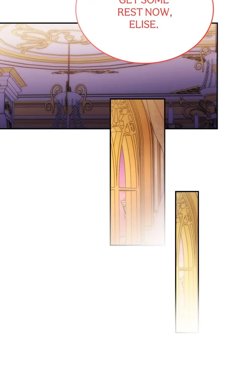 The Evil Grand Duchess Has a Secret Life Chapter 52 page 33