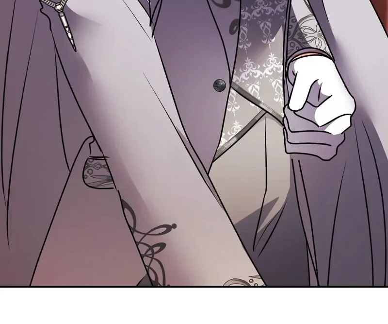 The Evil Grand Duchess Has a Secret Life Chapter 55 page 34