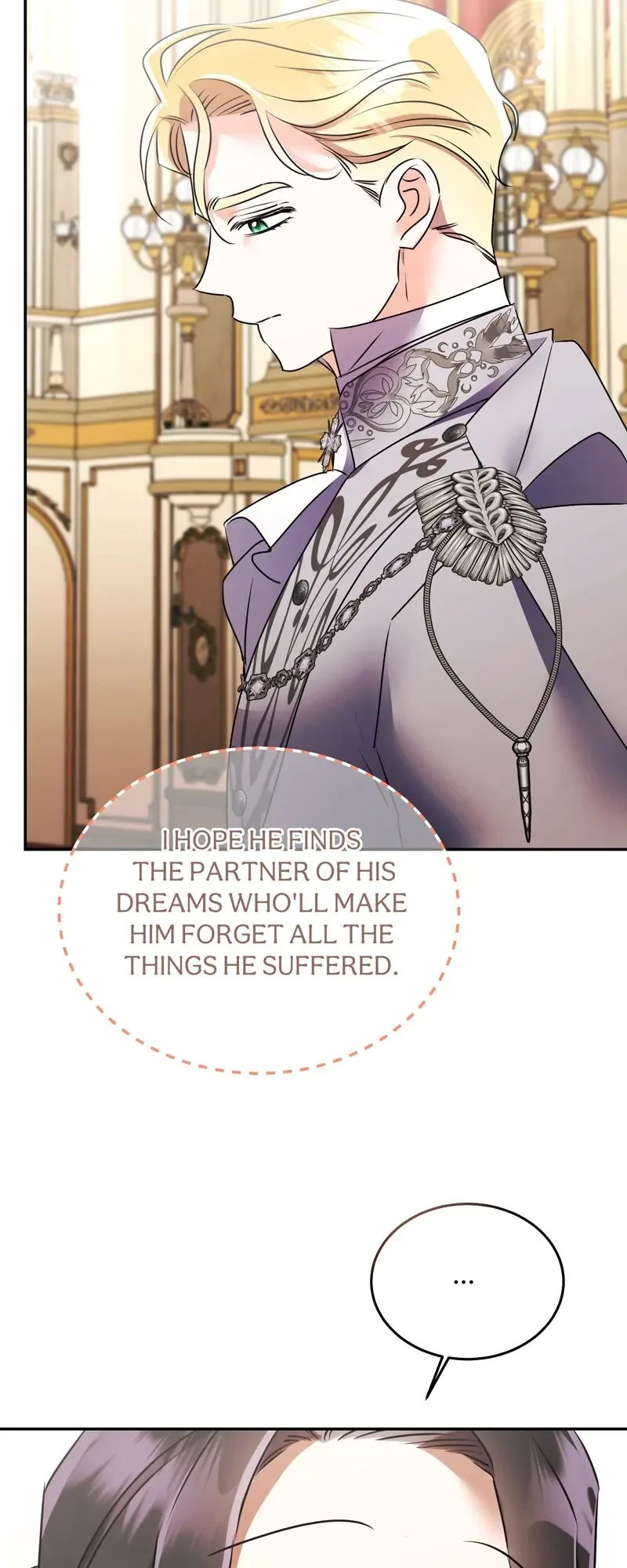 The Evil Grand Duchess Has a Secret Life Chapter 55 page 45
