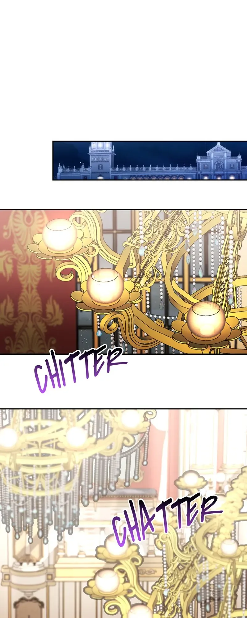 The Evil Grand Duchess Has a Secret Life Chapter 55 page 39