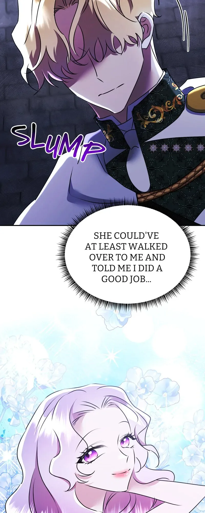 The Evil Grand Duchess Has a Secret Life Chapter 55 page 16