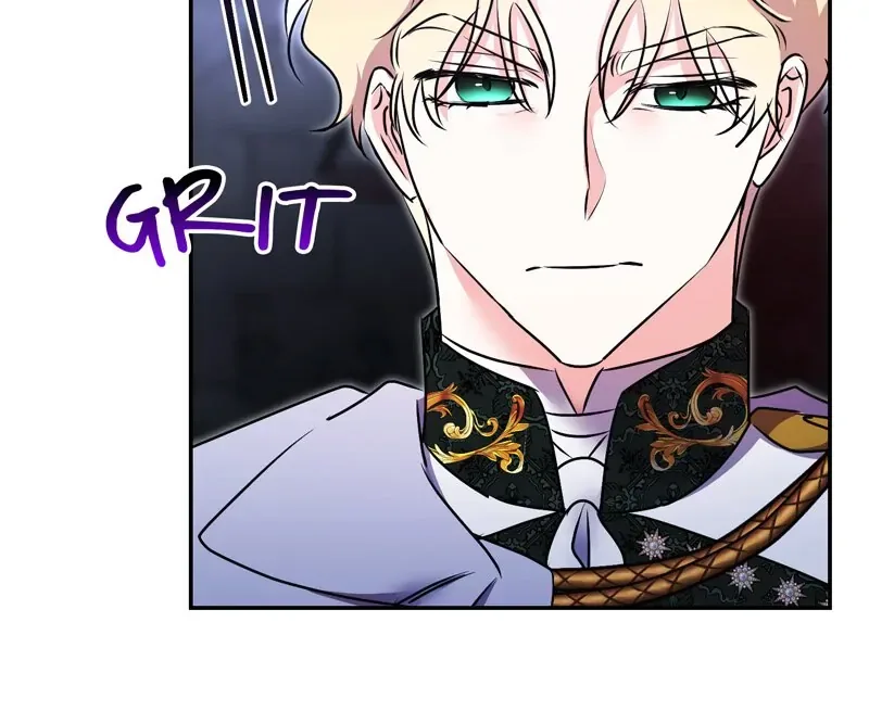The Evil Grand Duchess Has a Secret Life Chapter 55 page 13