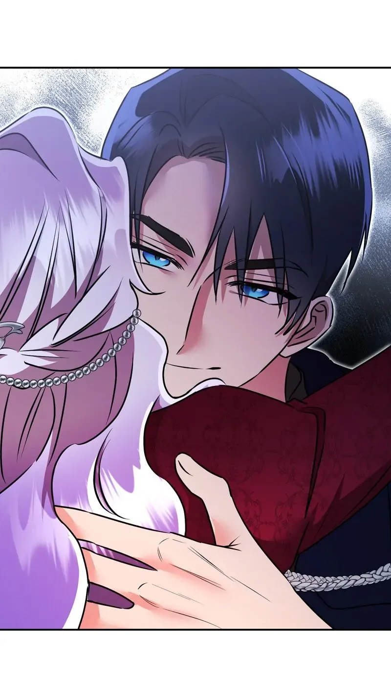 The Evil Grand Duchess Has a Secret Life Chapter 55 page 21