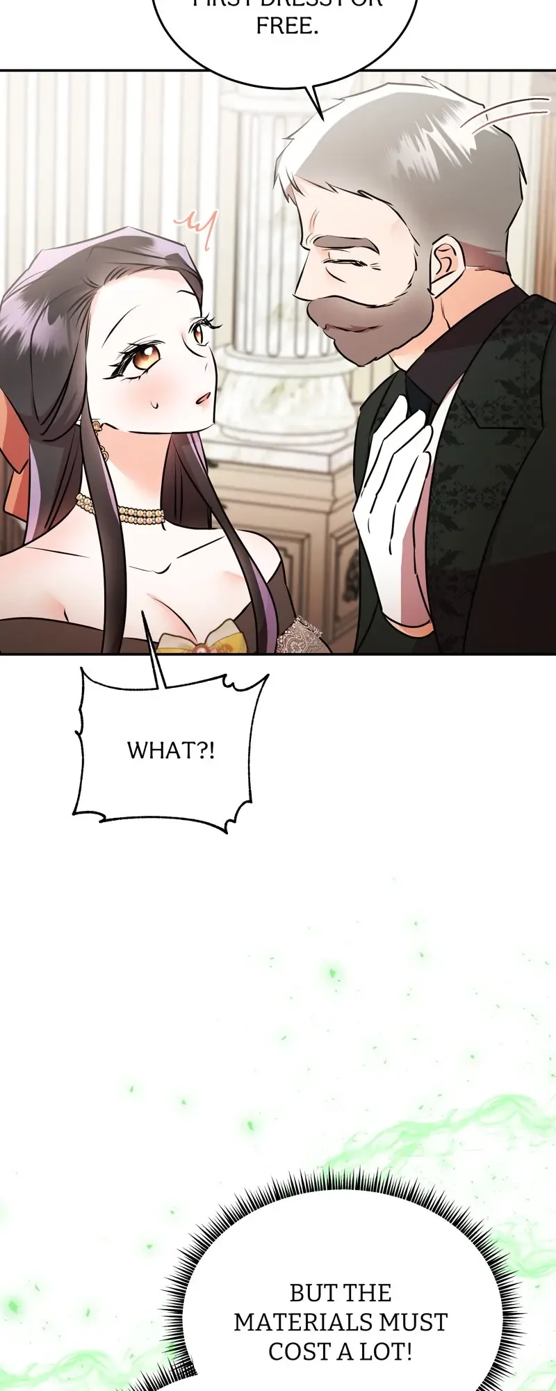 The Evil Grand Duchess Has a Secret Life Chapter 52 page 50