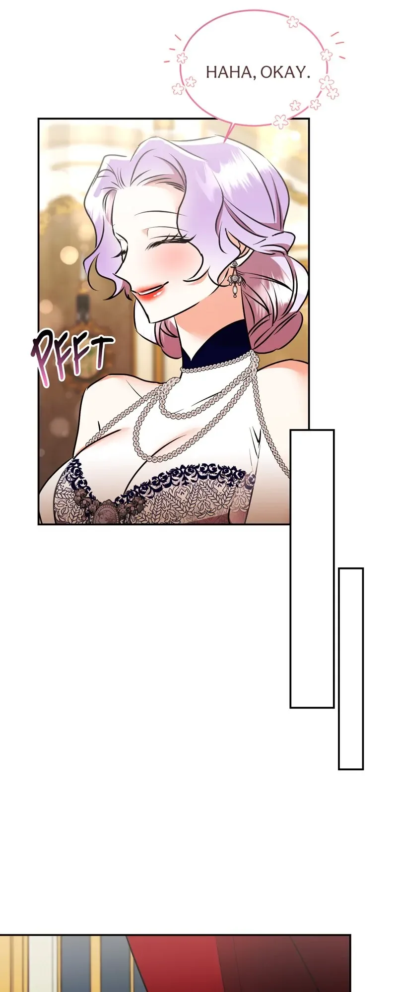 The Evil Grand Duchess Has a Secret Life Chapter 55 page 67
