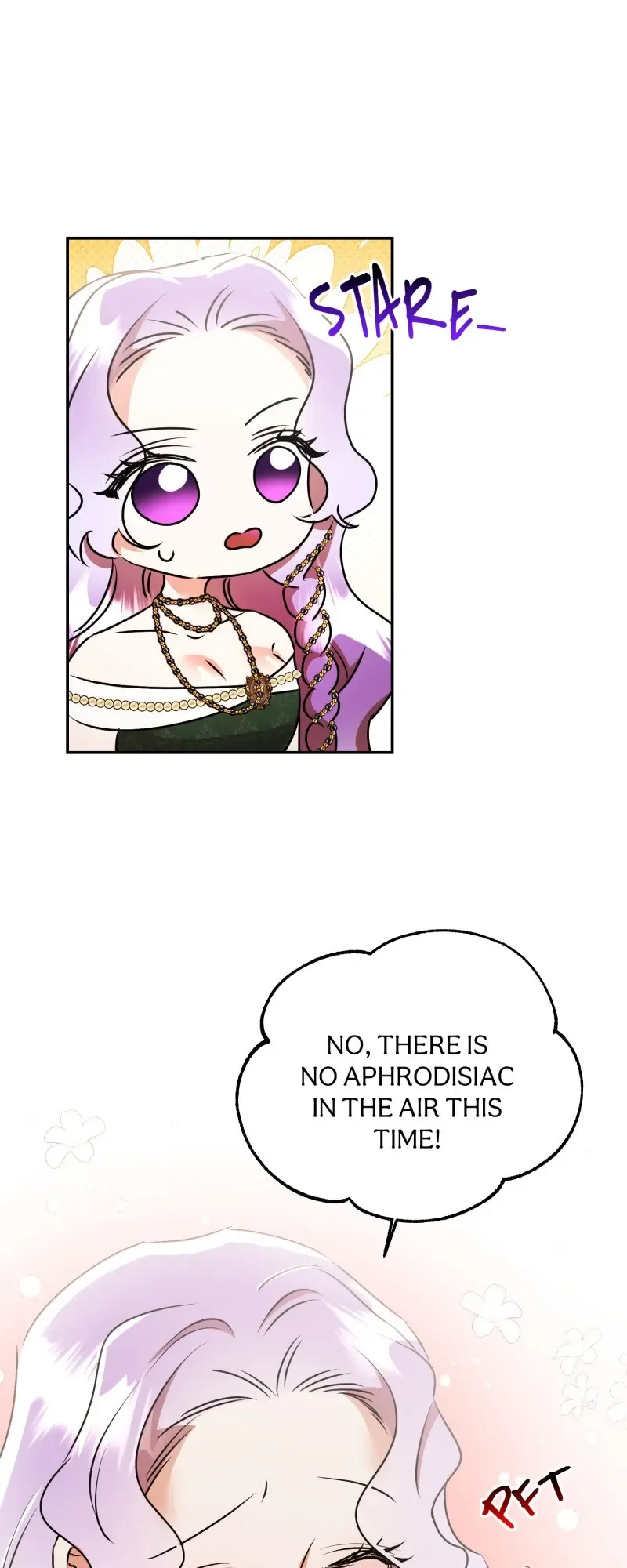 The Evil Grand Duchess Has a Secret Life Chapter 54 page 12
