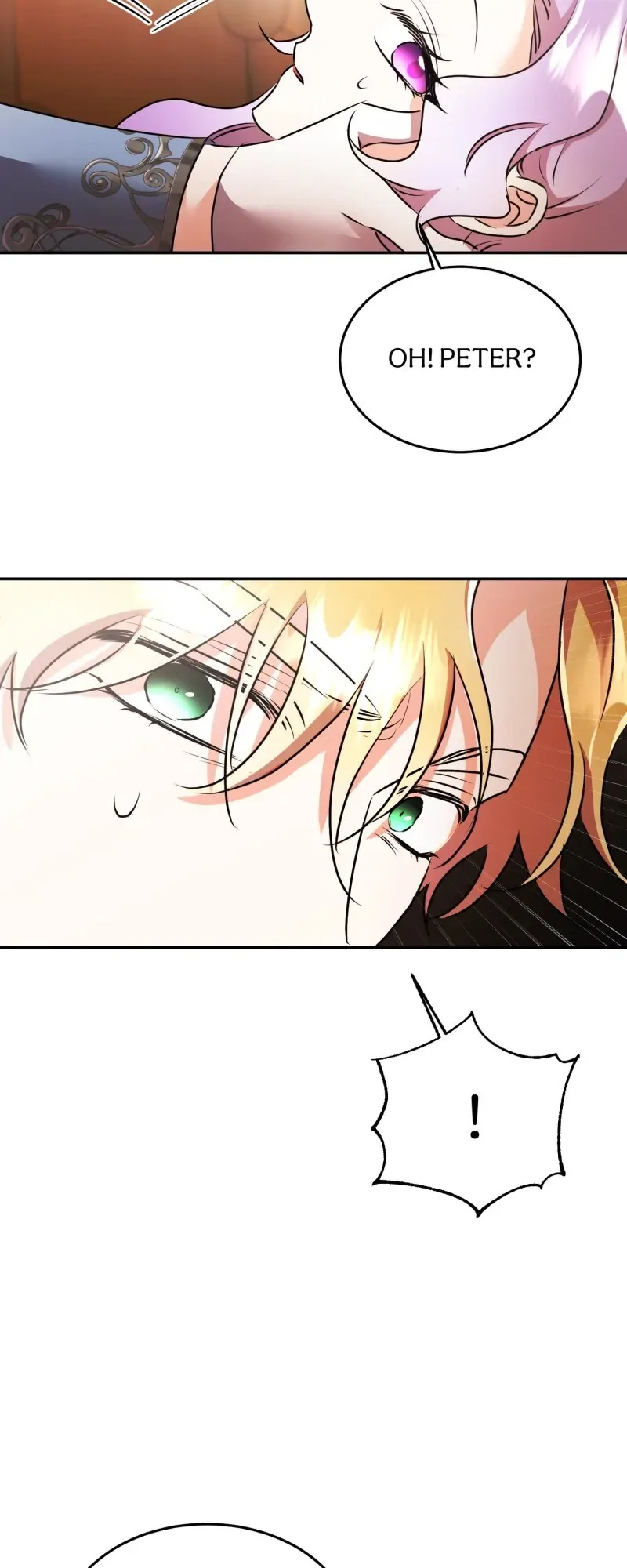The Evil Grand Duchess Has a Secret Life Chapter 54 page 4