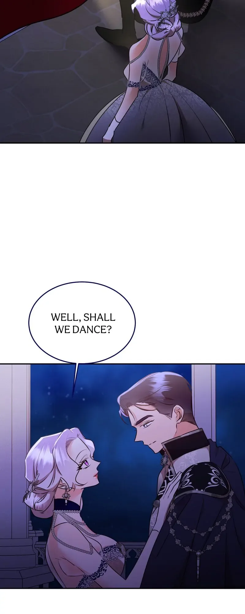 The Evil Grand Duchess Has a Secret Life Chapter 55 page 69