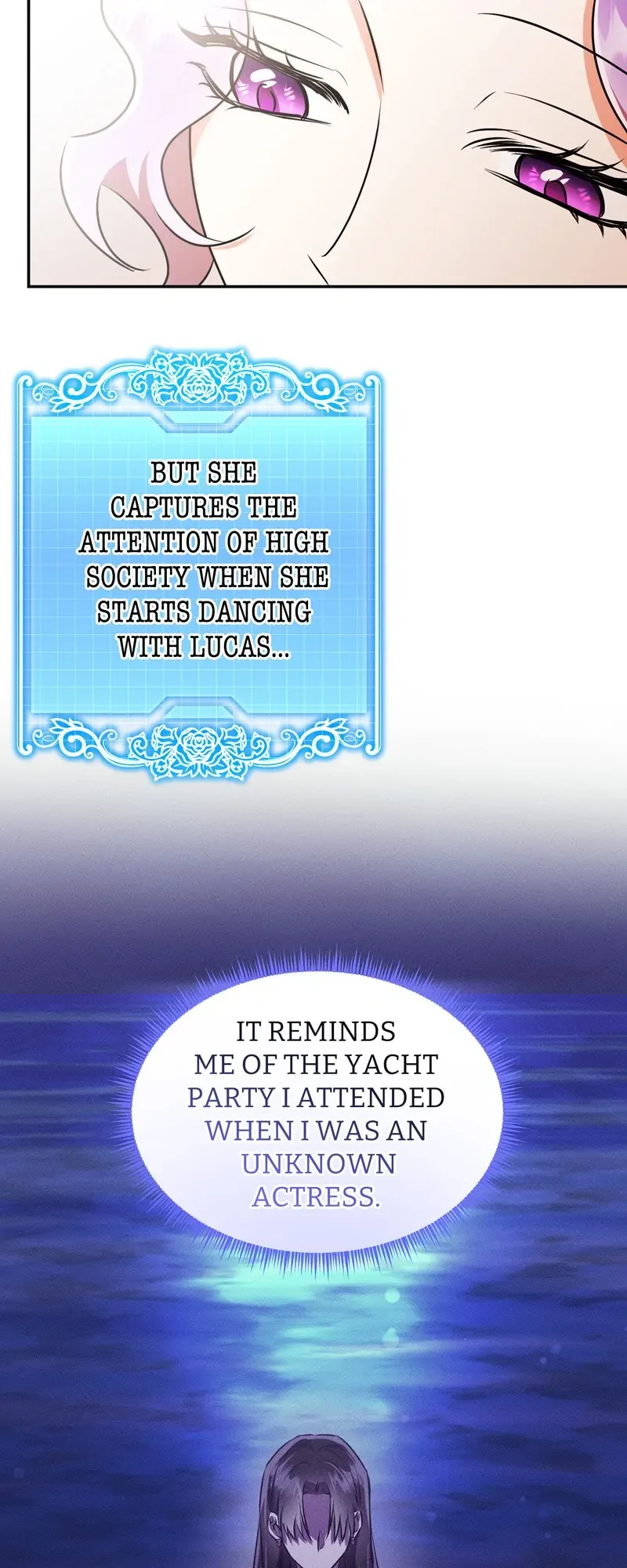 The Evil Grand Duchess Has a Secret Life Chapter 55 page 61