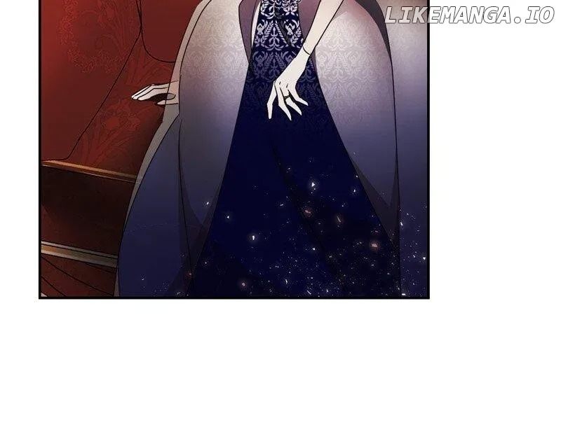 The Evil Grand Duchess Has a Secret Life Chapter 57 page 16
