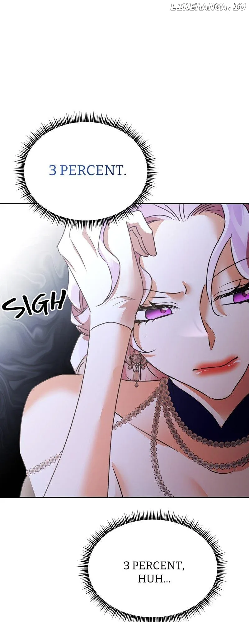 The Evil Grand Duchess Has a Secret Life Chapter 57 page 26