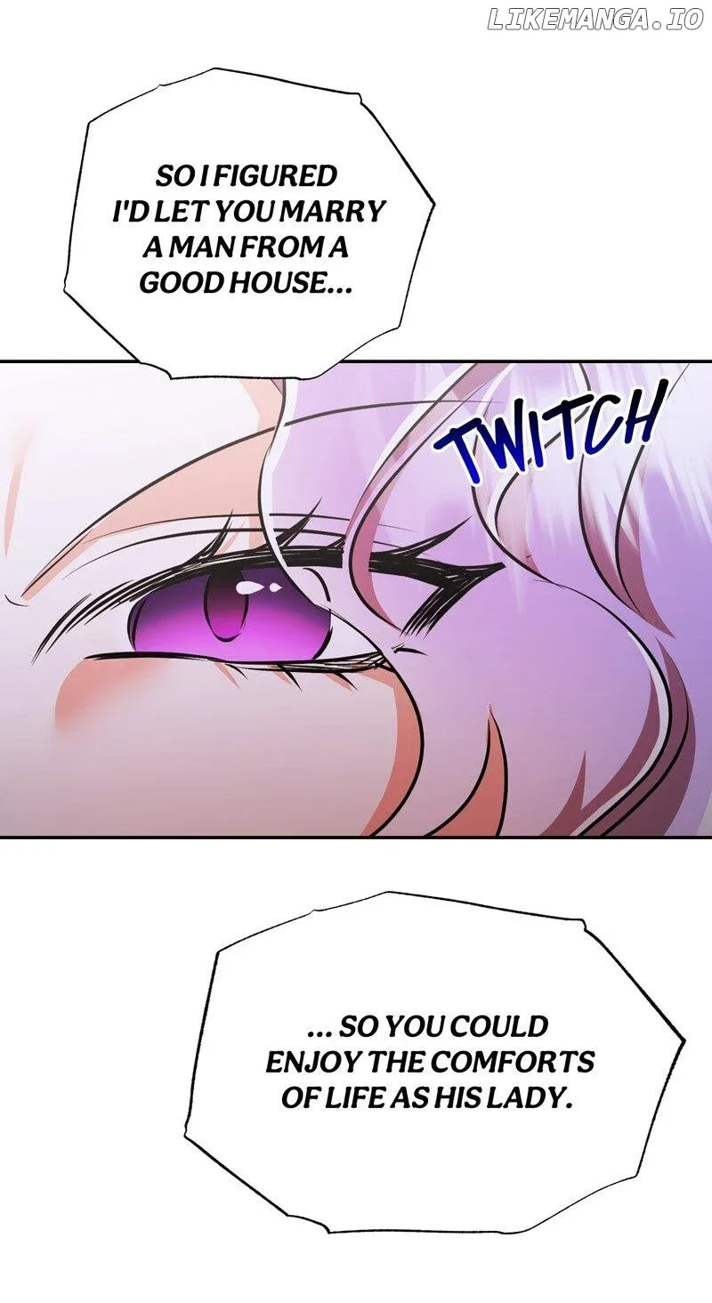 The Evil Grand Duchess Has a Secret Life Chapter 57 page 38