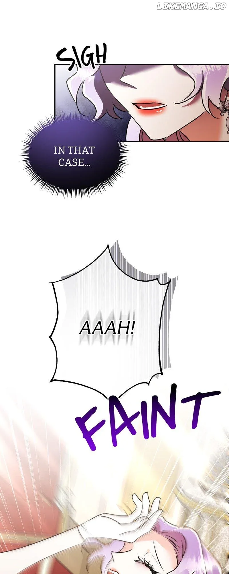 The Evil Grand Duchess Has a Secret Life Chapter 57 page 5