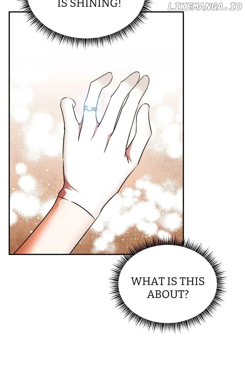 The Evil Grand Duchess Has a Secret Life Chapter 57 page 21