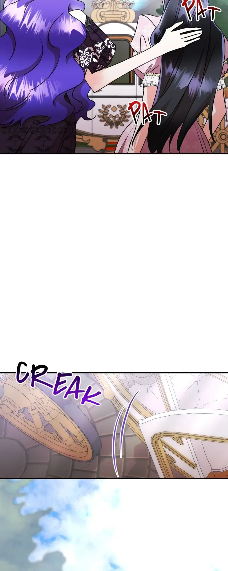 The Evil Grand Duchess Has a Secret Life Chapter 54 page 27