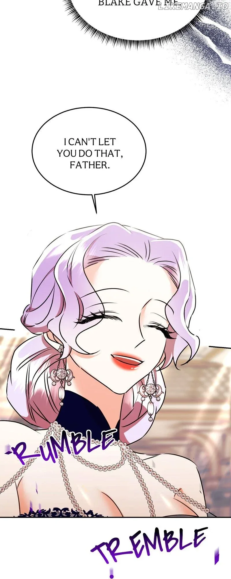 The Evil Grand Duchess Has a Secret Life Chapter 57 page 65