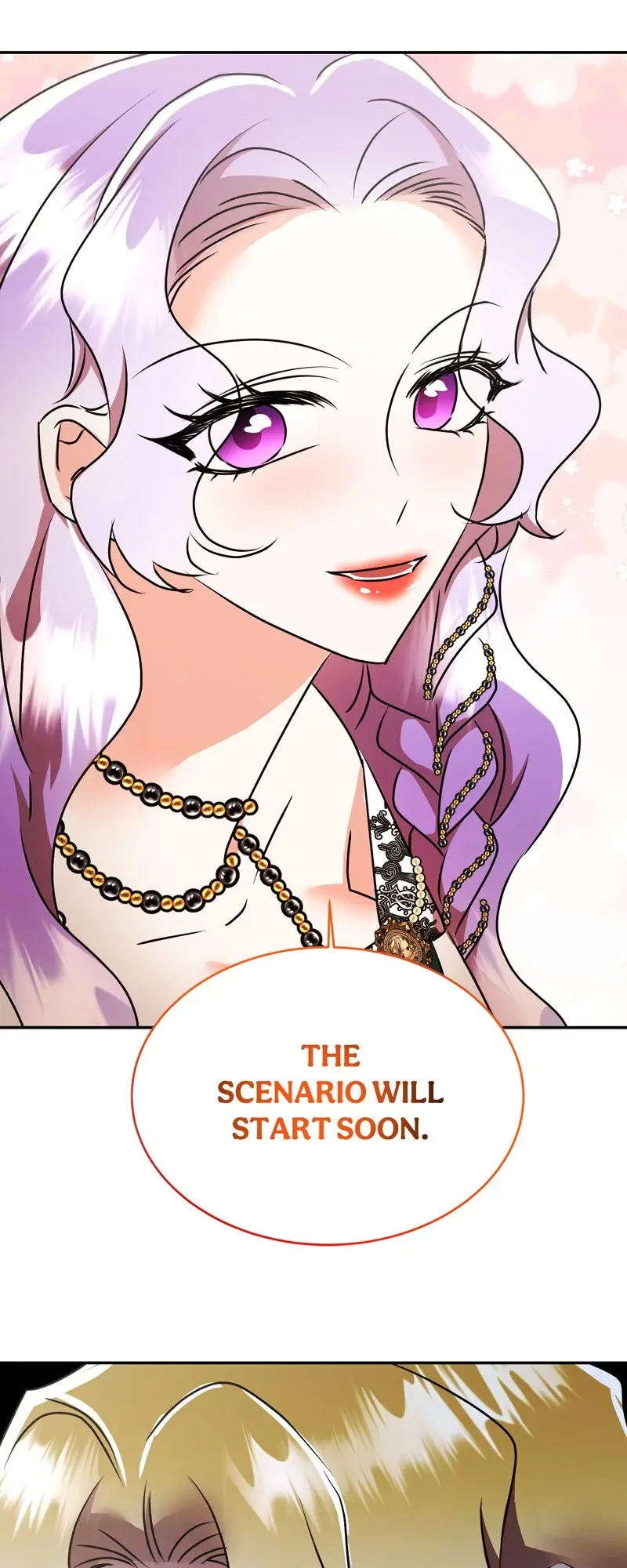 The Evil Grand Duchess Has a Secret Life Chapter 52 page 61