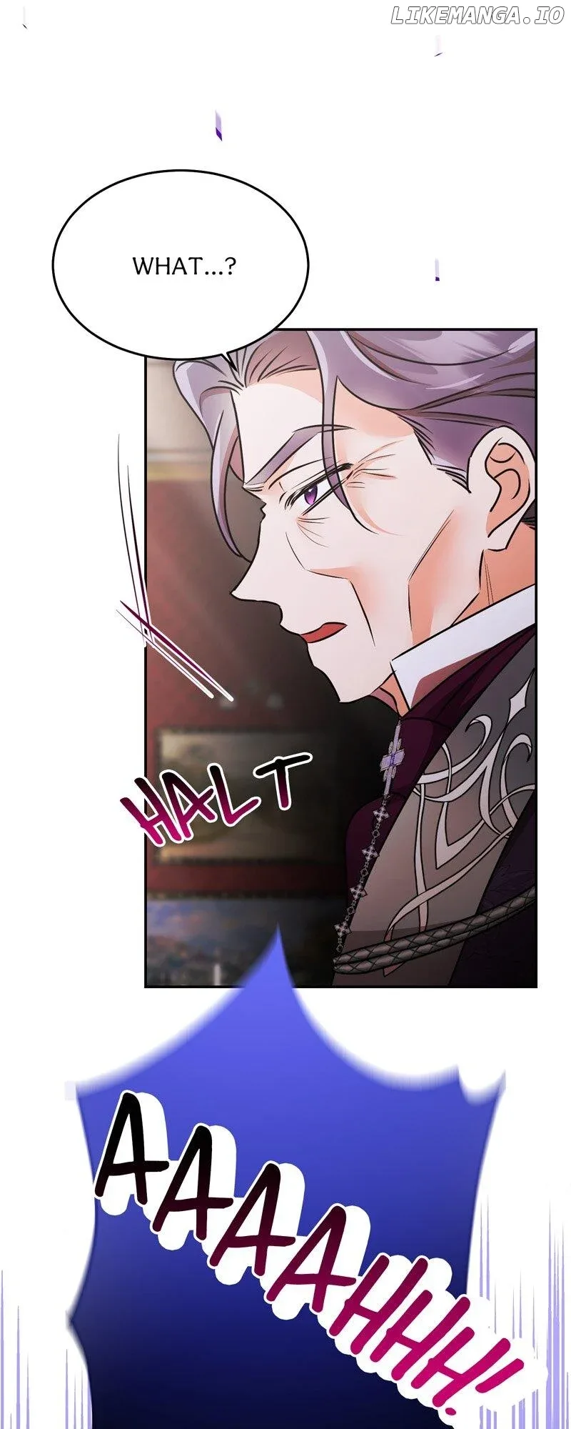 The Evil Grand Duchess Has a Secret Life Chapter 57 page 66