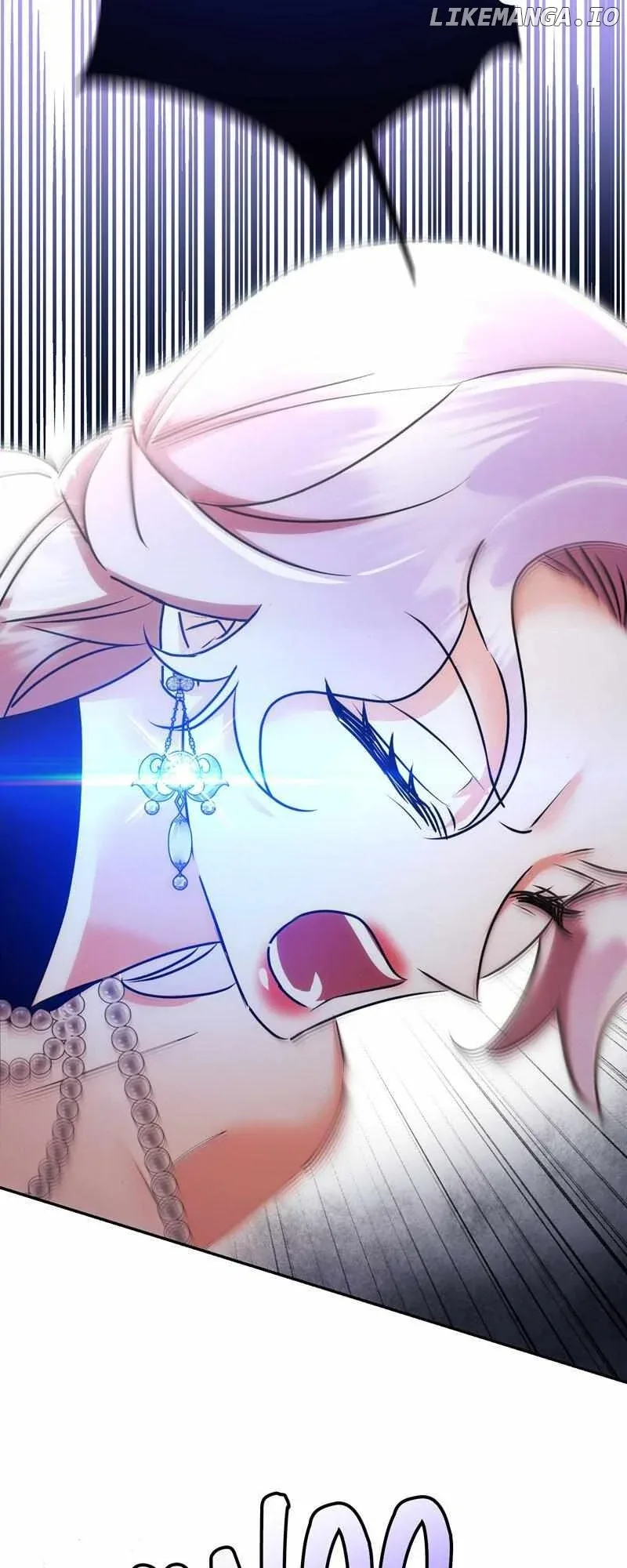The Evil Grand Duchess Has a Secret Life Chapter 57 page 67