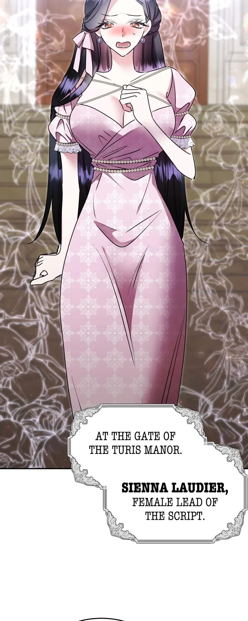 The Evil Grand Duchess Has a Secret Life Chapter 54 page 25