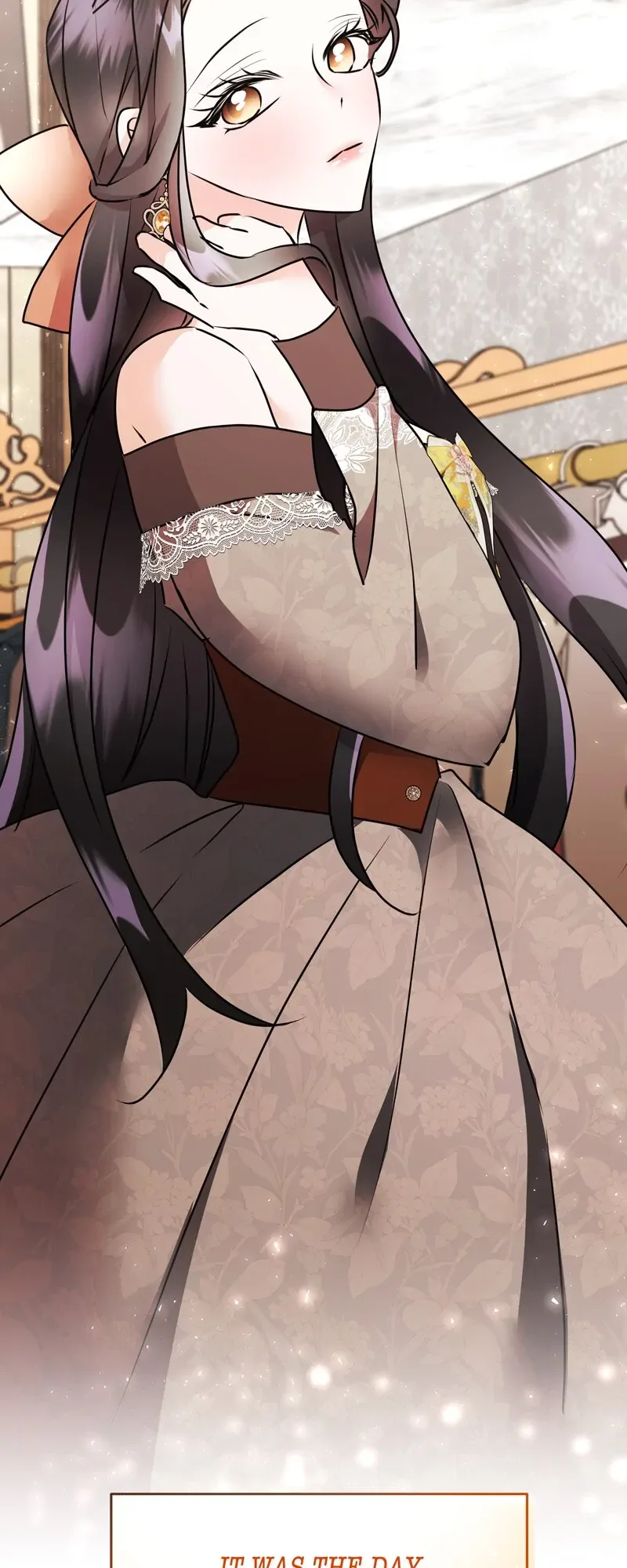 The Evil Grand Duchess Has a Secret Life Chapter 52 page 63