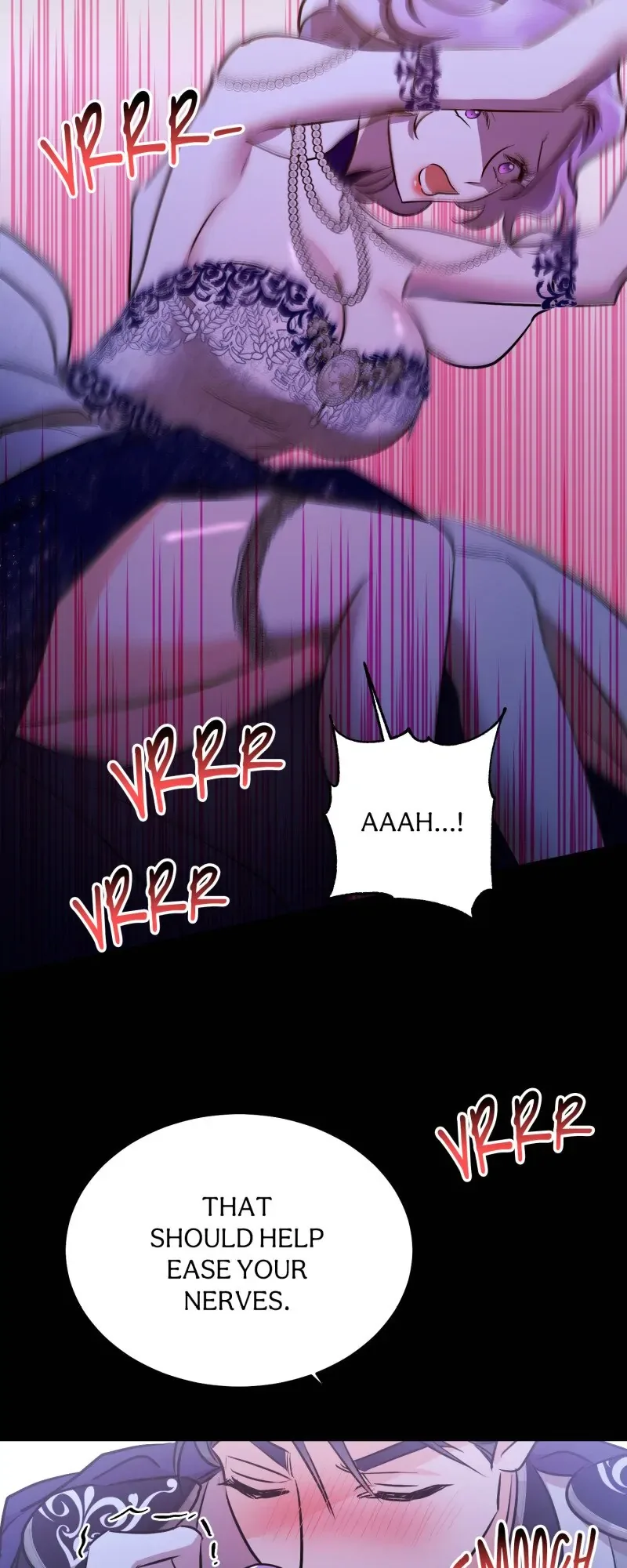 The Evil Grand Duchess Has a Secret Life Chapter 56 page 21