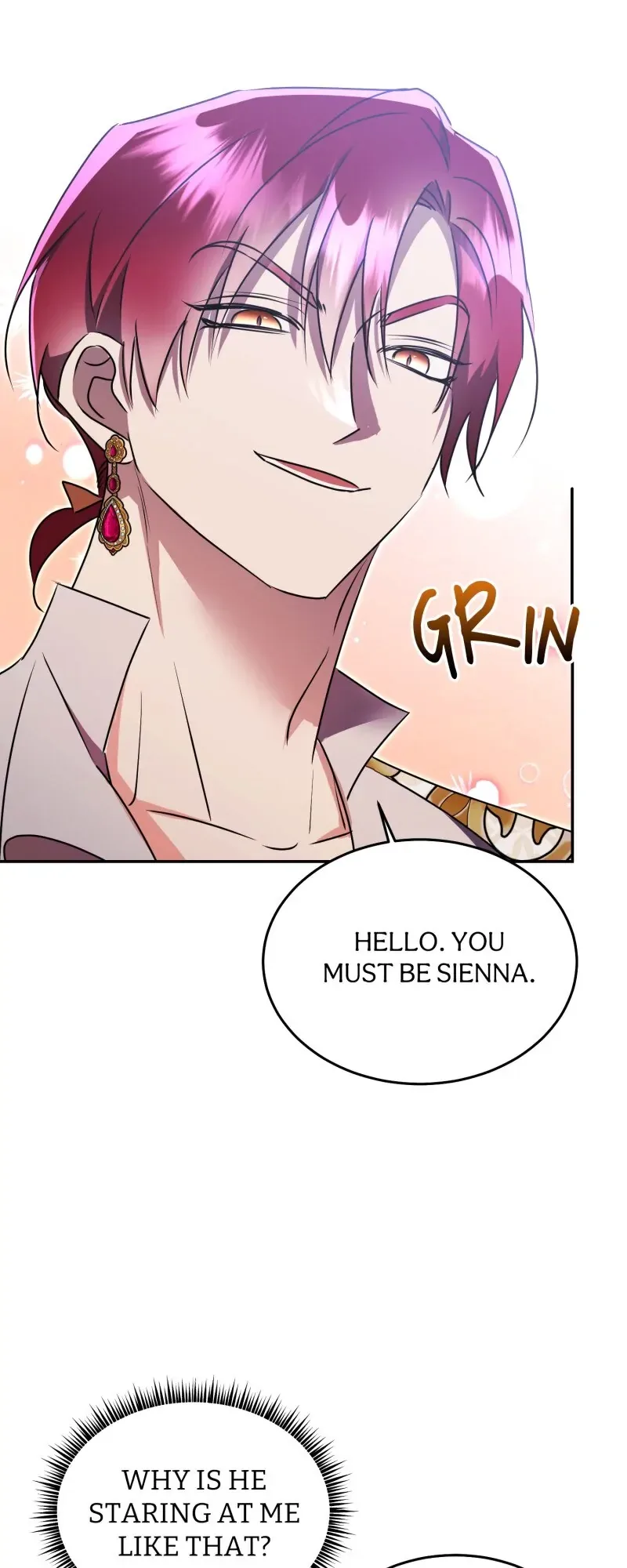 The Evil Grand Duchess Has a Secret Life Chapter 54 page 30