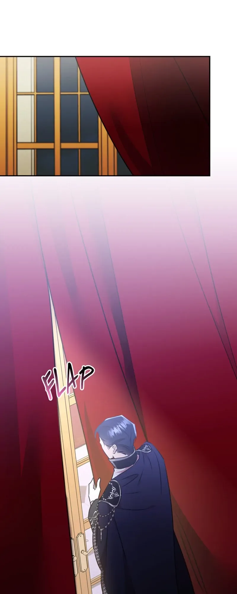 The Evil Grand Duchess Has a Secret Life Chapter 56 page 2