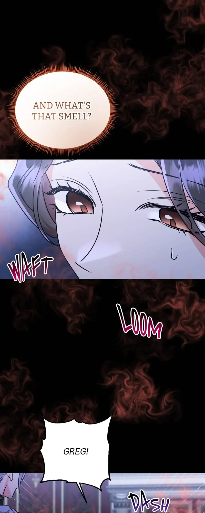 The Evil Grand Duchess Has a Secret Life Chapter 58 page 45