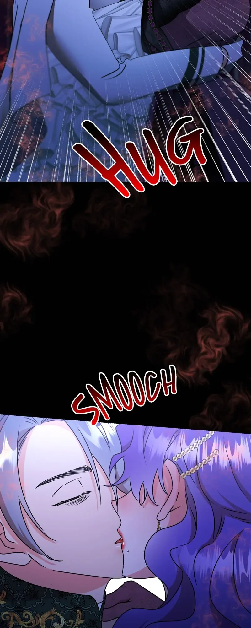 The Evil Grand Duchess Has a Secret Life Chapter 58 page 47