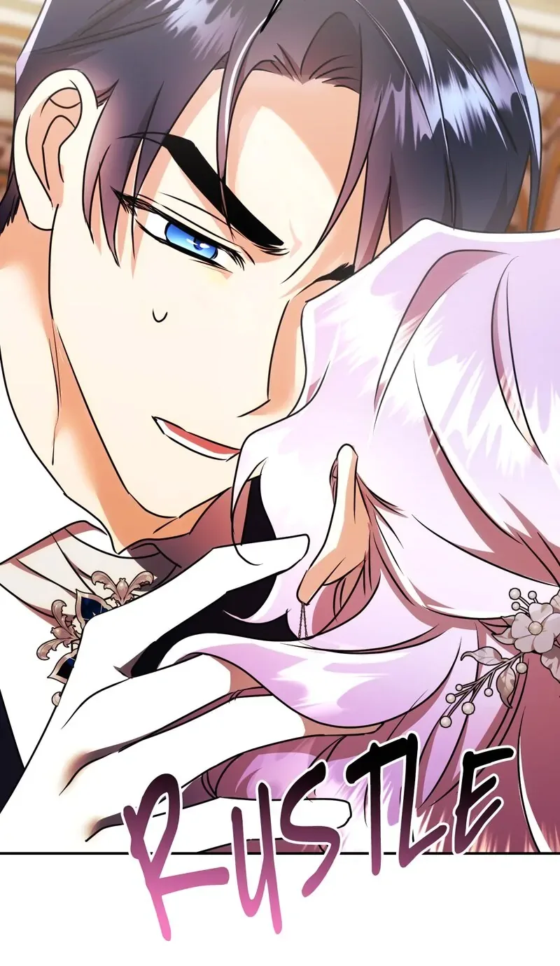 The Evil Grand Duchess Has a Secret Life Chapter 58 page 26