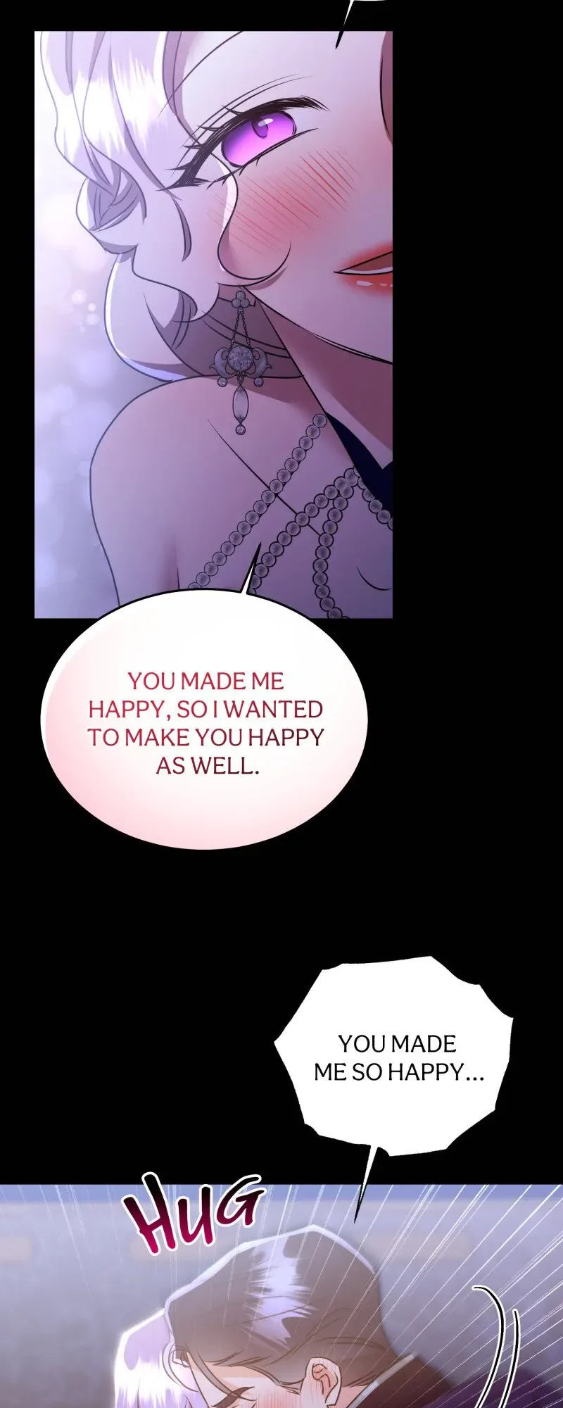 The Evil Grand Duchess Has a Secret Life Chapter 56 page 18