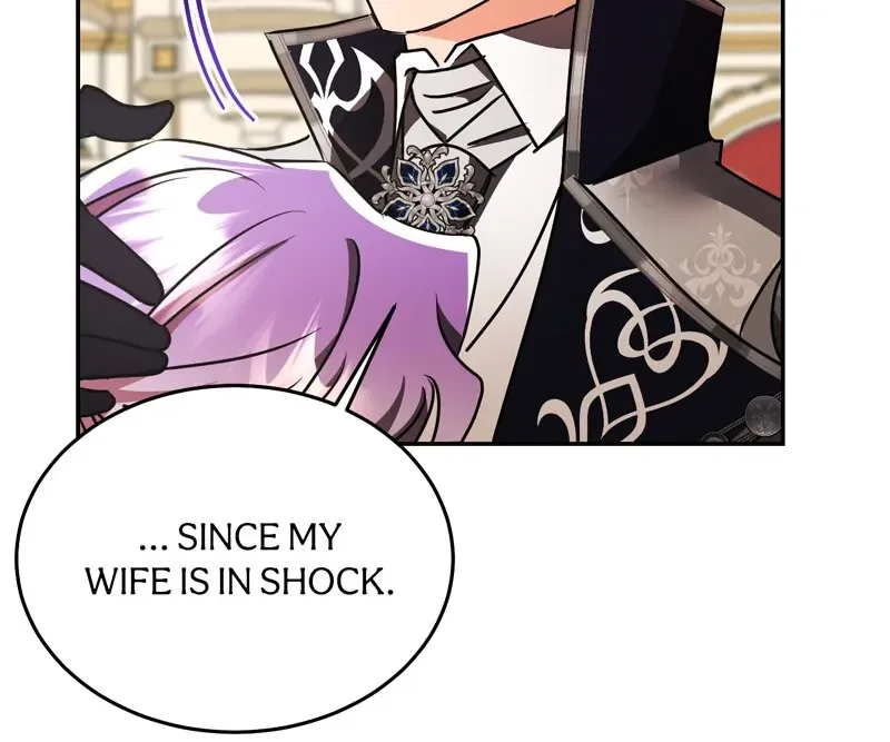 The Evil Grand Duchess Has a Secret Life Chapter 58 page 32