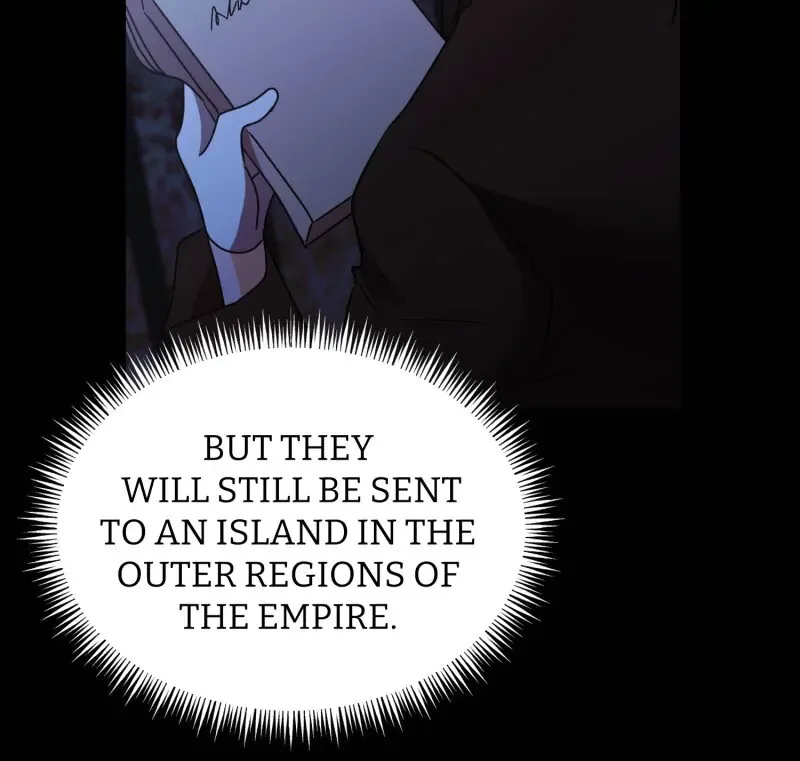 The Evil Grand Duchess Has a Secret Life Chapter 54 page 46