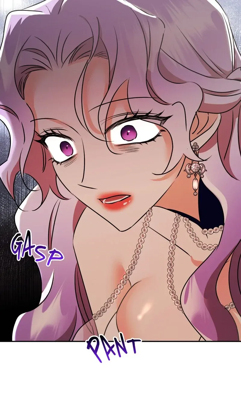The Evil Grand Duchess Has a Secret Life Chapter 58 page 20