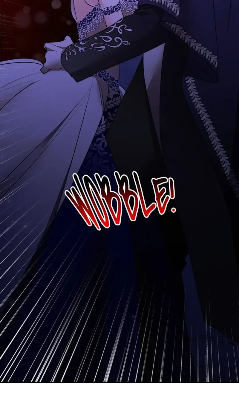 The Evil Grand Duchess Has a Secret Life Chapter 56 page 6