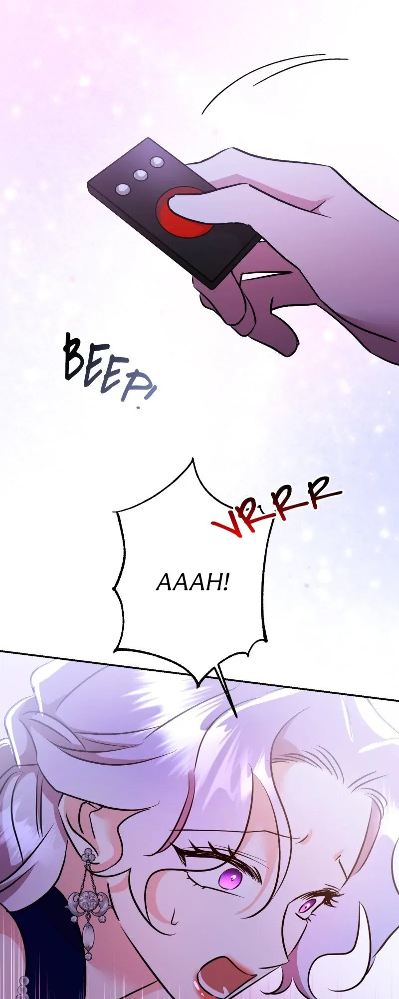 The Evil Grand Duchess Has a Secret Life Chapter 56 page 29
