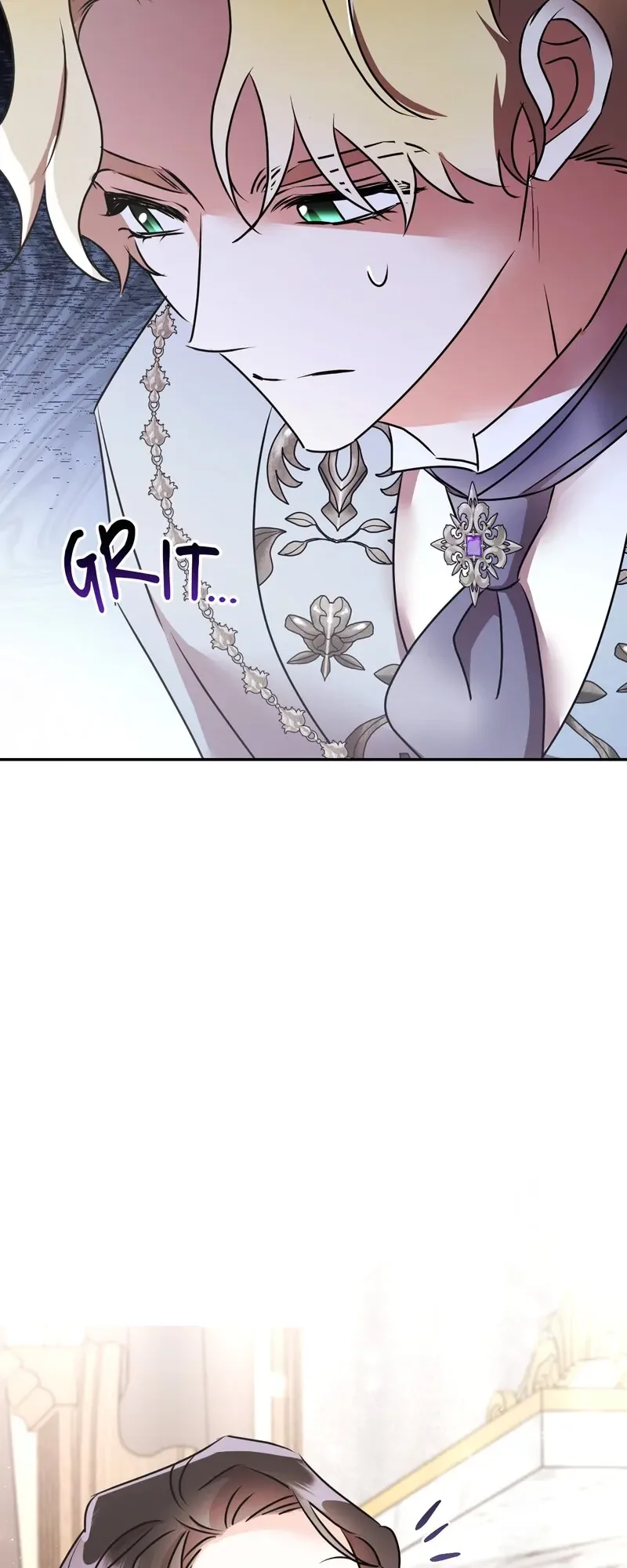 The Evil Grand Duchess Has a Secret Life Chapter 52 page 62