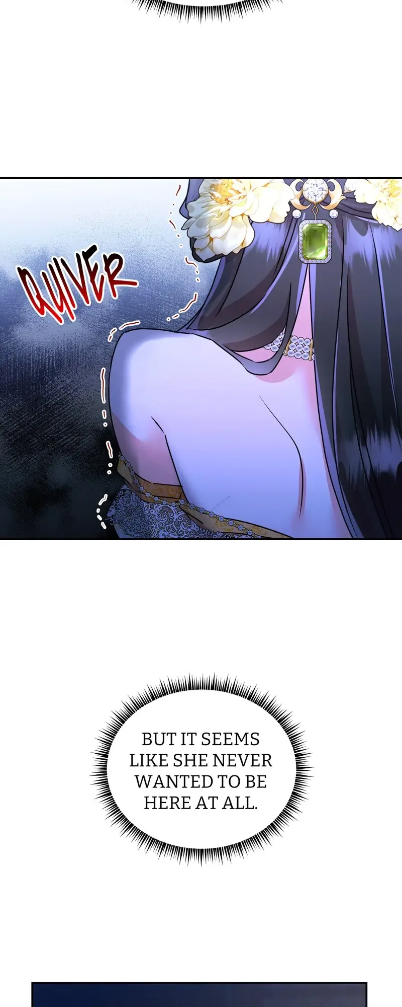 The Evil Grand Duchess Has a Secret Life Chapter 59 page 16