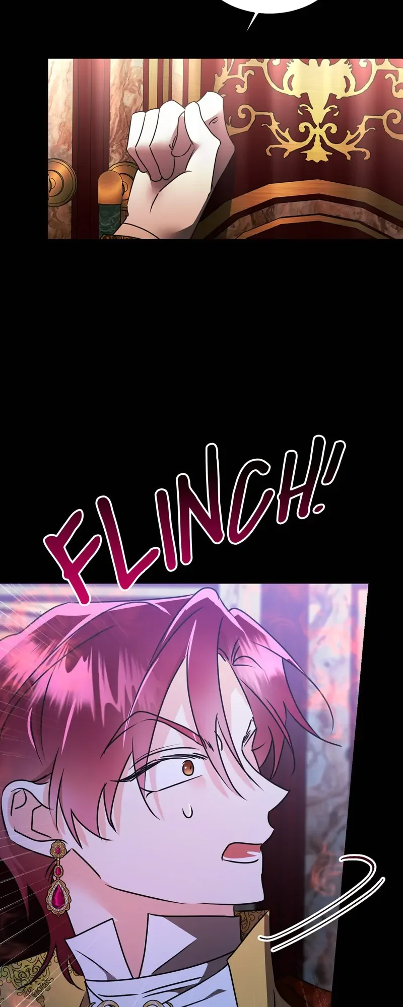 The Evil Grand Duchess Has a Secret Life Chapter 59 page 4