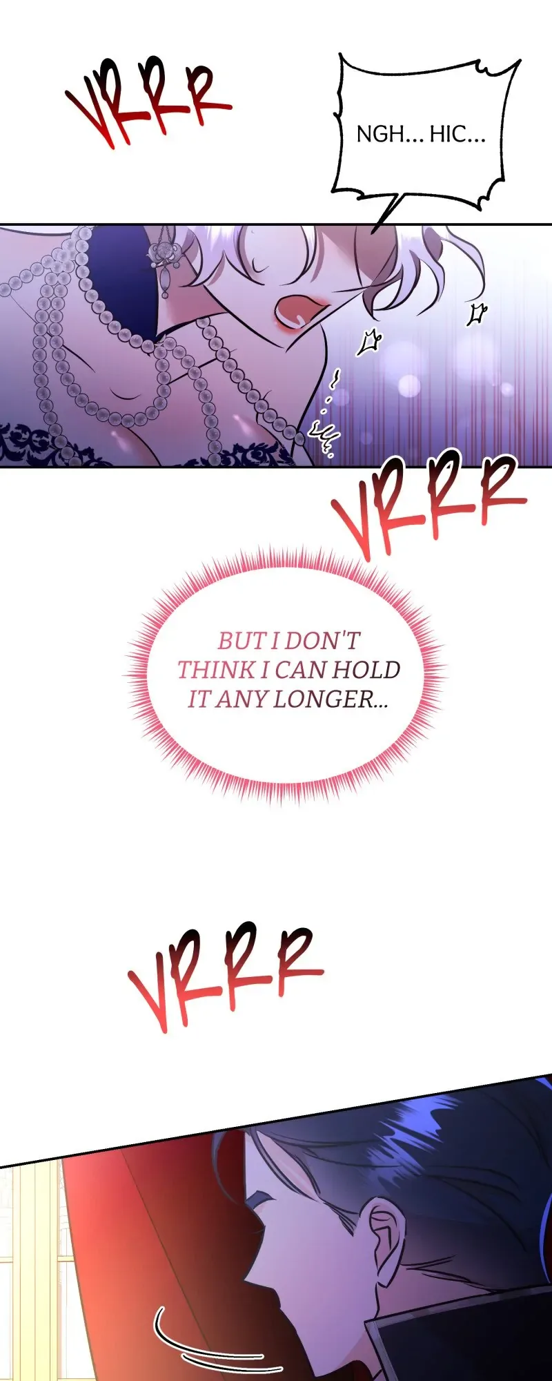 The Evil Grand Duchess Has a Secret Life Chapter 56 page 32