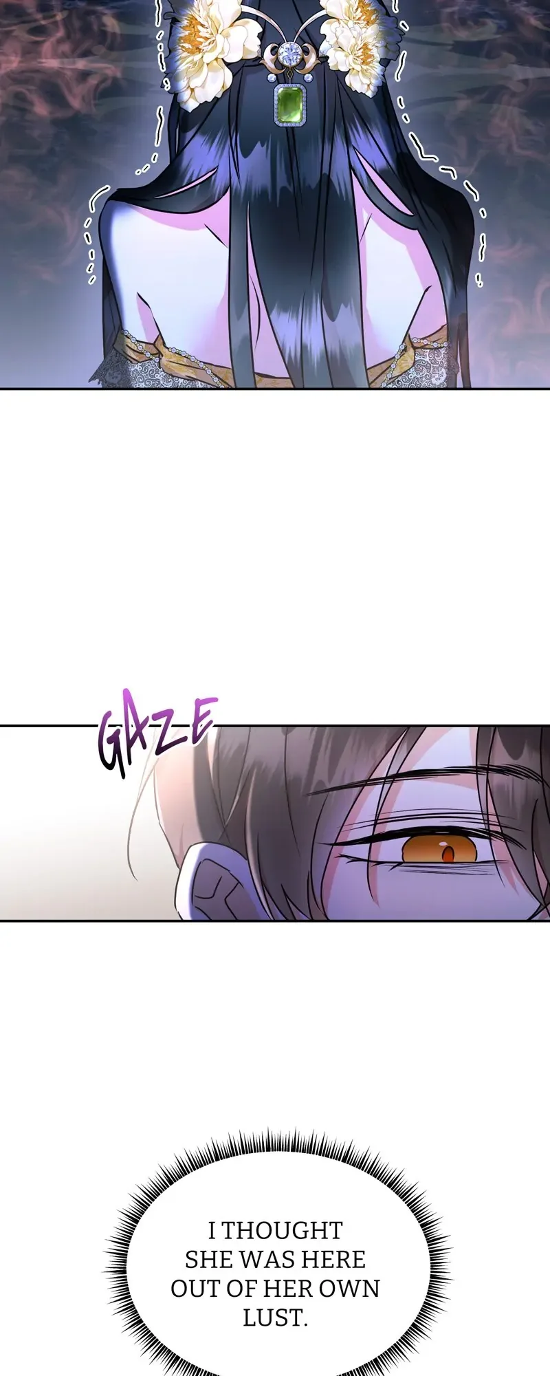The Evil Grand Duchess Has a Secret Life Chapter 59 page 15