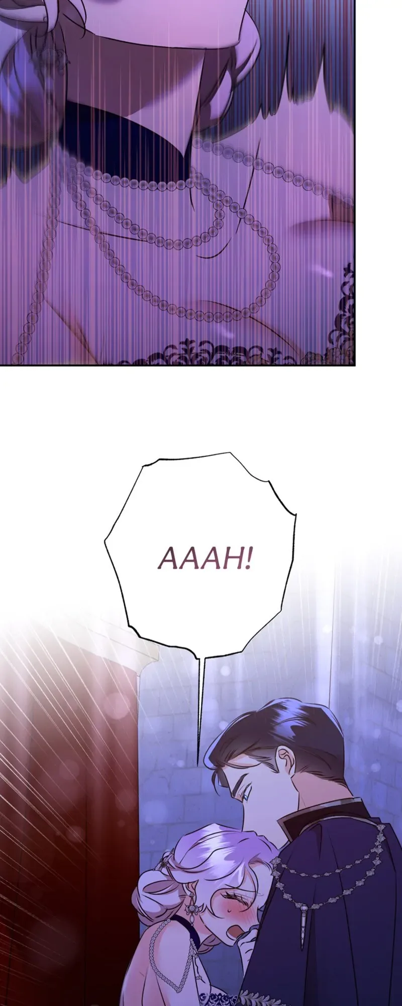 The Evil Grand Duchess Has a Secret Life Chapter 56 page 5