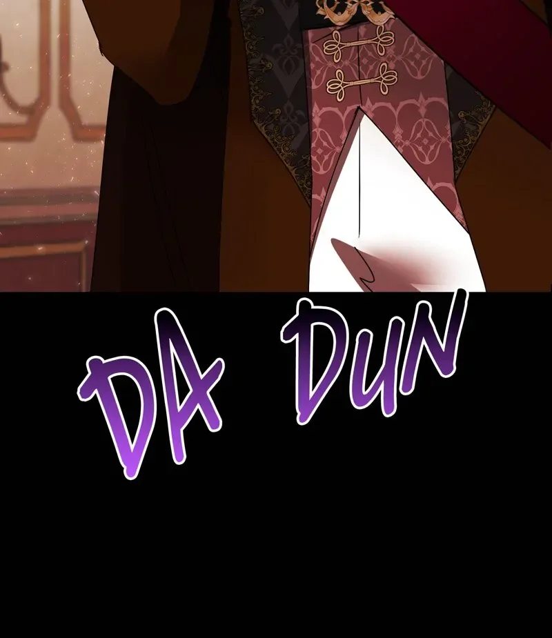 The Evil Grand Duchess Has a Secret Life Chapter 59 page 6
