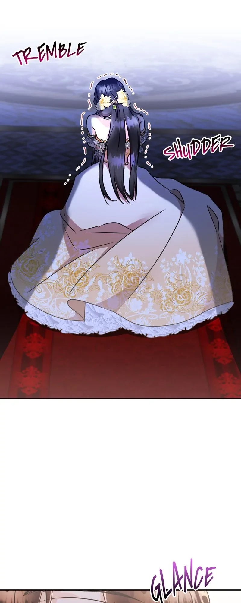 The Evil Grand Duchess Has a Secret Life Chapter 59 page 13