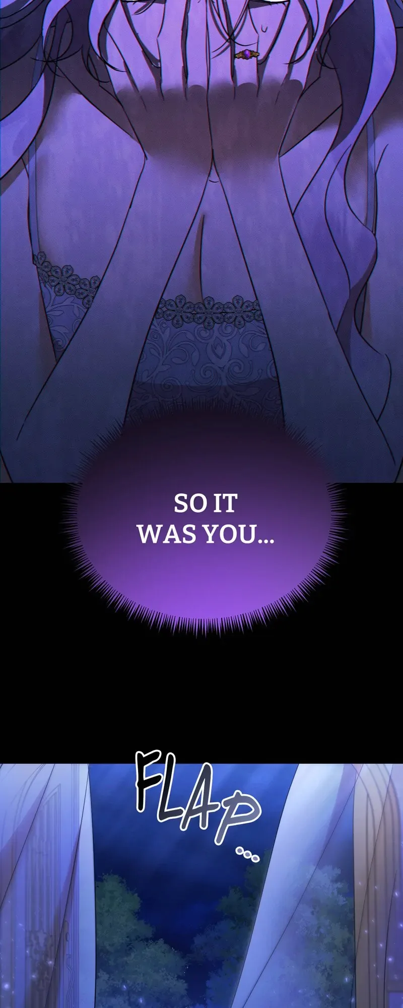The Evil Grand Duchess Has a Secret Life Chapter 59 page 63