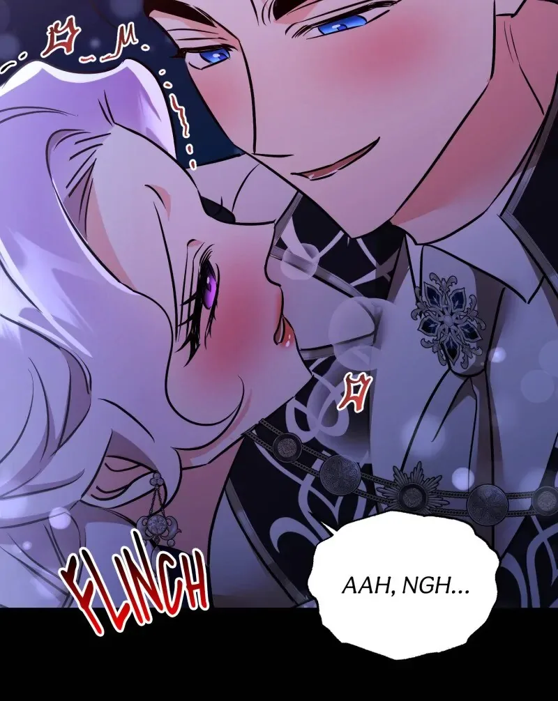 The Evil Grand Duchess Has a Secret Life Chapter 56 page 25