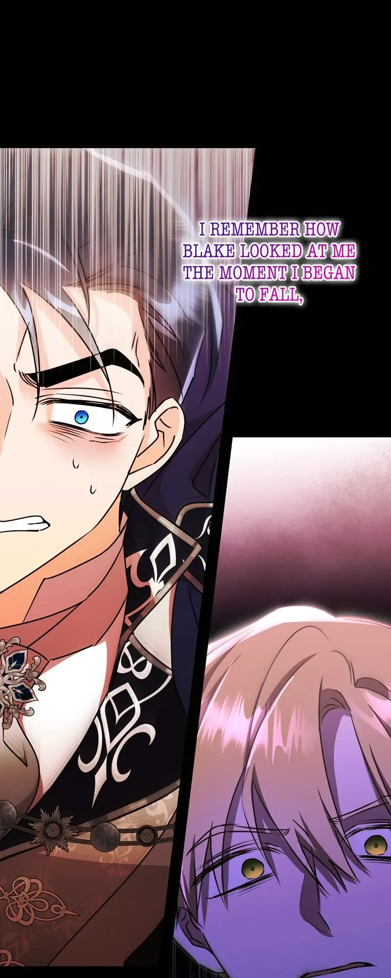 The Evil Grand Duchess Has a Secret Life Chapter 59 page 49