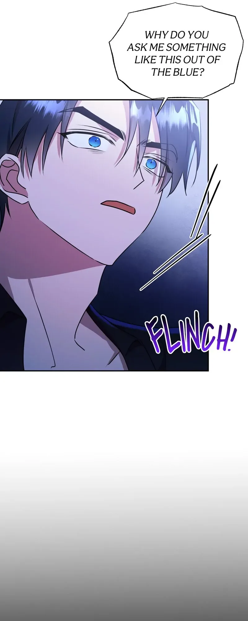 The Evil Grand Duchess Has a Secret Life Chapter 59 page 43