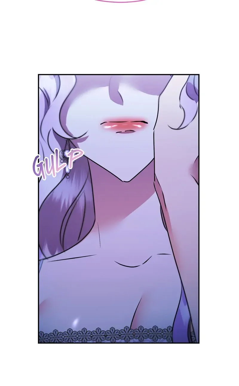 The Evil Grand Duchess Has a Secret Life Chapter 59 page 54